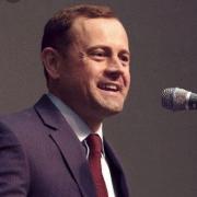 Tom Perriello for Congress Logo